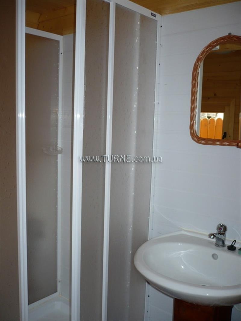 Фотография Pension & Chalet Talia Apart апартаменты