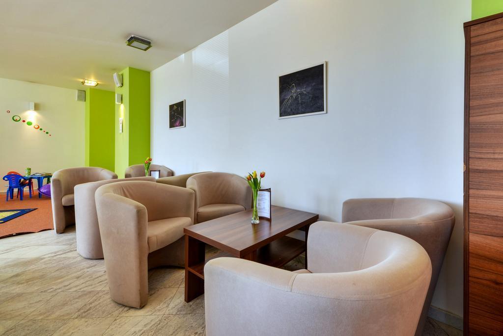 Фото Klar Hotel 3*