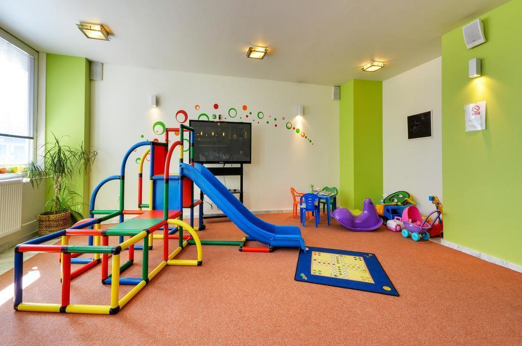 Фотографія Klar Hotel 3*