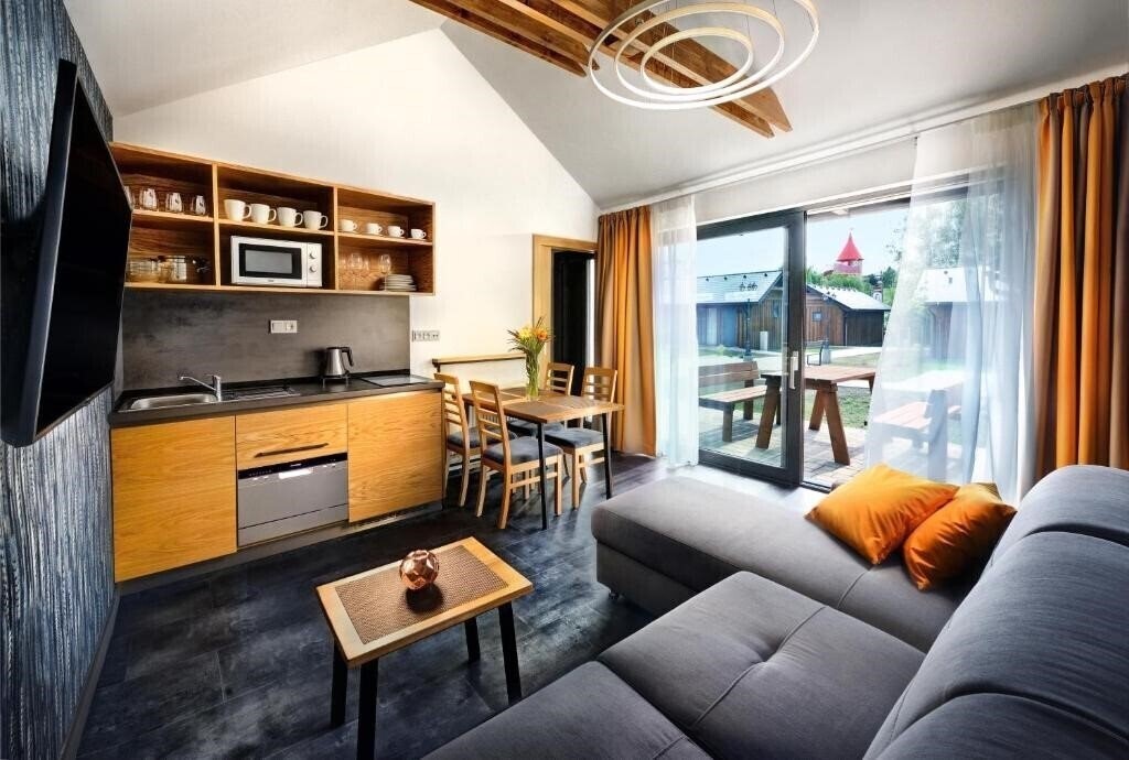 Фотографія Tatralandia 3*