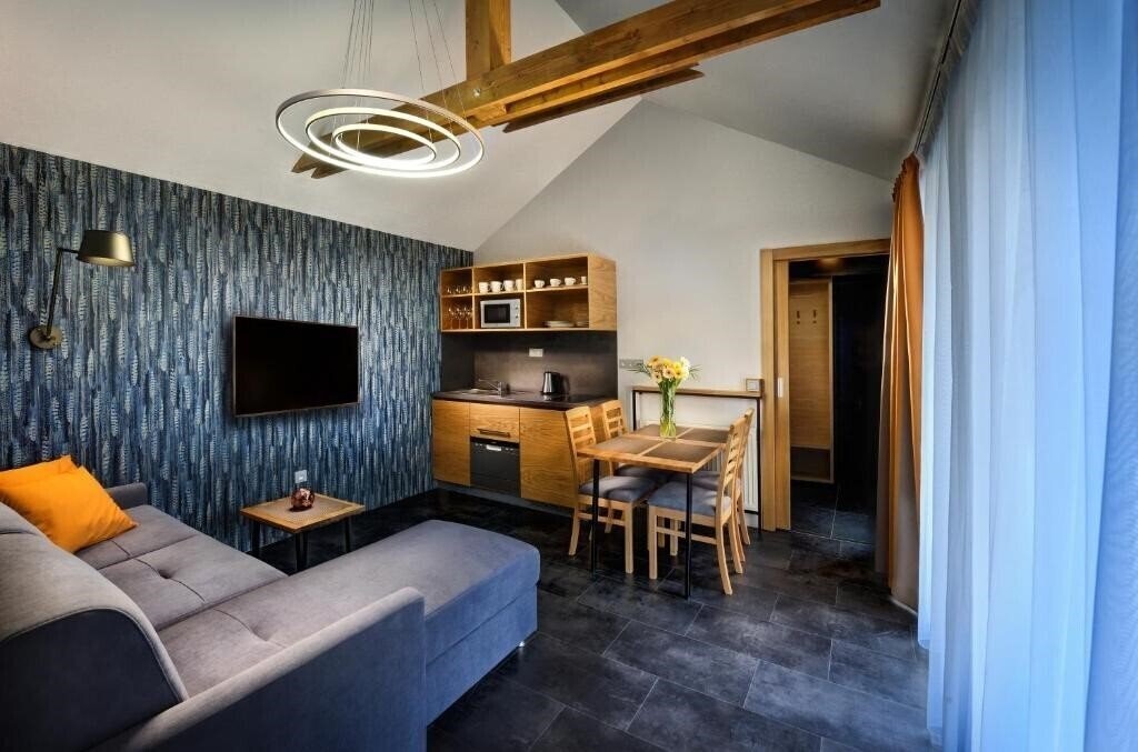 Зображення Tatralandia 3*