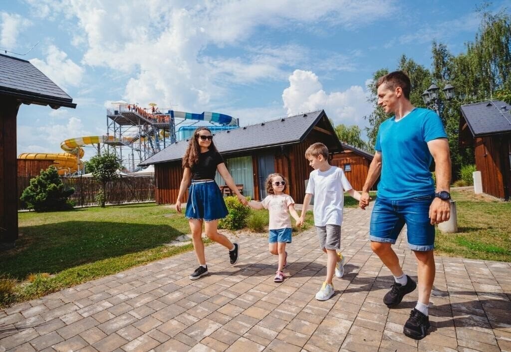 Зображення Tatralandia 3*