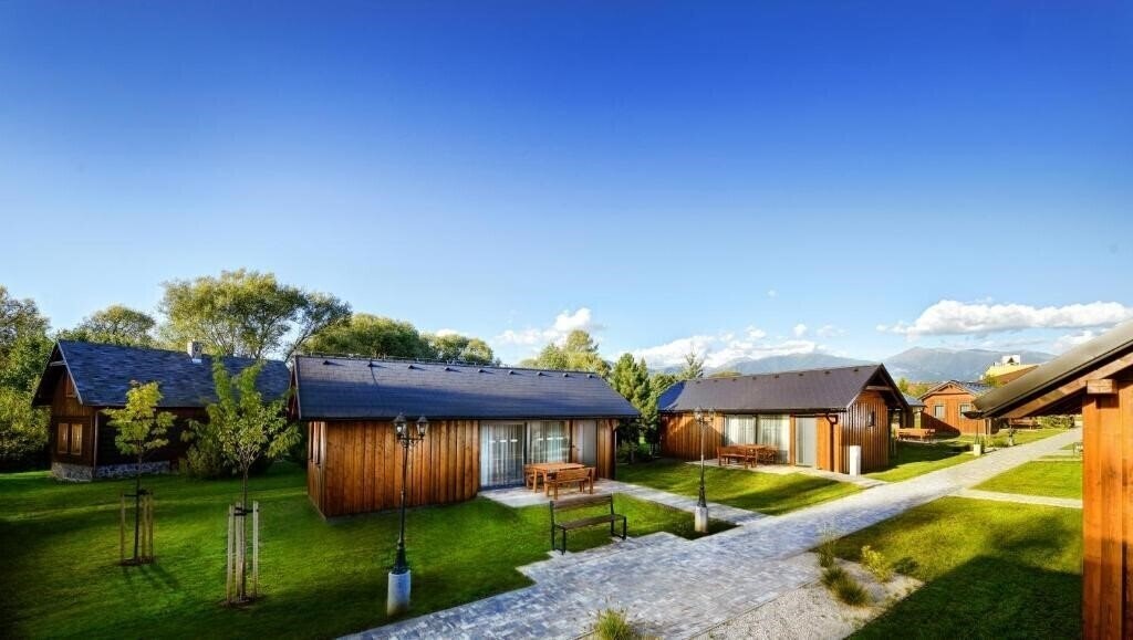 Картинка Tatralandia 3*