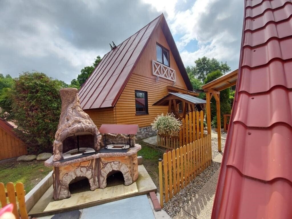 Изображение Pension & Chalet Talia Apart апартаменты