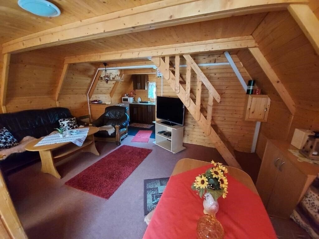 Картинка Pension & Chalet Talia Apart апартаменты