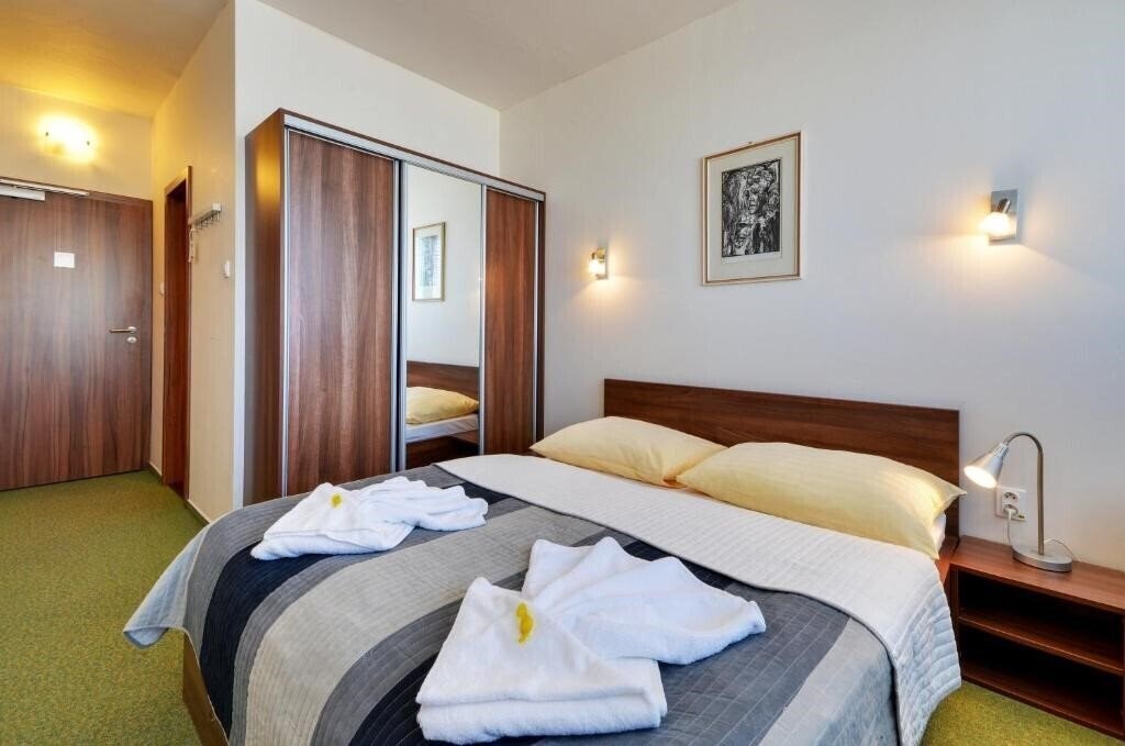 Фото Klar Hotel 3*