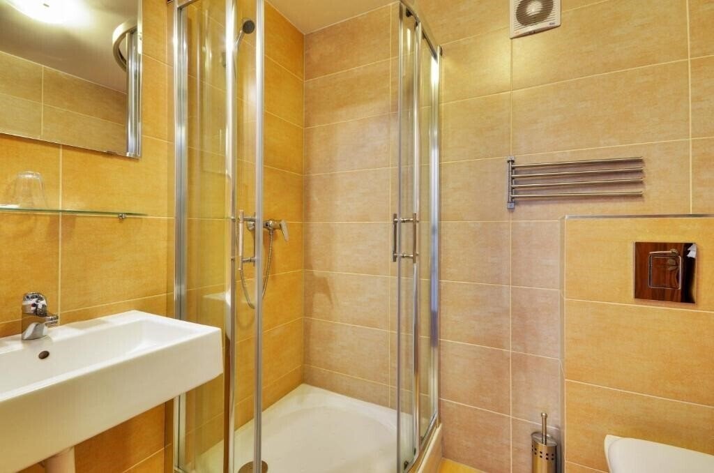 Фотографія Klar Hotel 3*
