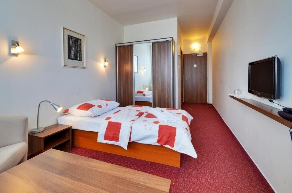 Картинка Klar Hotel 3*