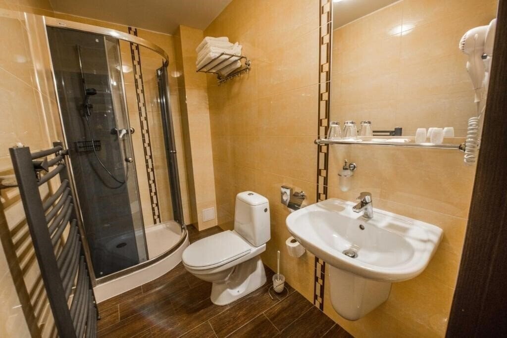 Фотографія Europa liptovsky Mikulas 3*