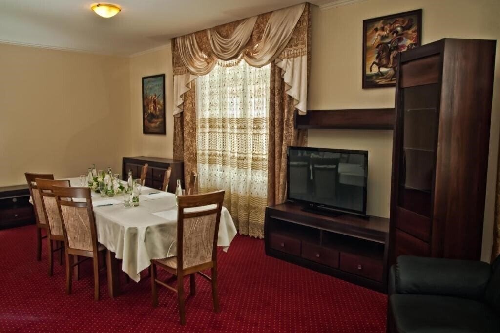 Картинка Europa liptovsky Mikulas 3*