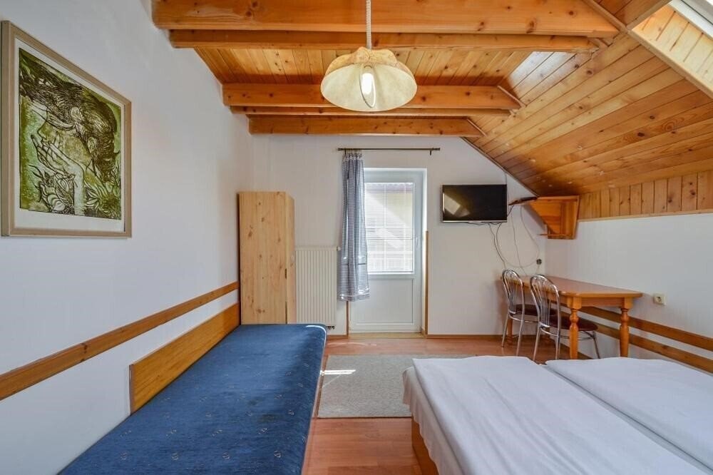 Фото Relax Jasna Penzion Apart 1*