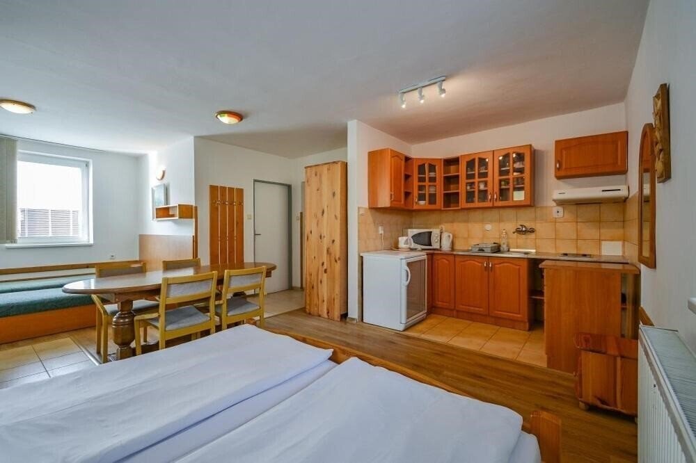 Зображення Relax Jasna Penzion Apart 1*
