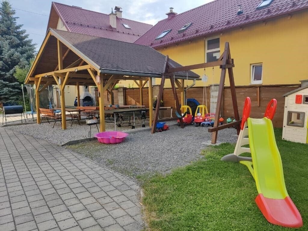 Картинка Relax Jasna Penzion Apart 1*
