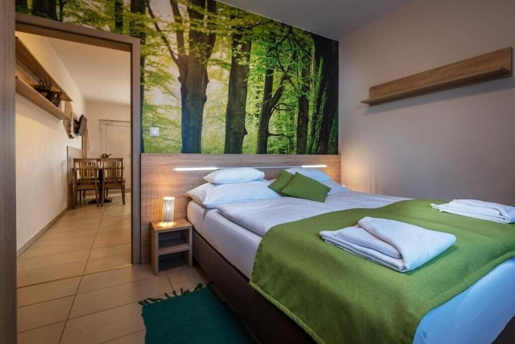 Фото Hilson Jasna Garden resort 4*