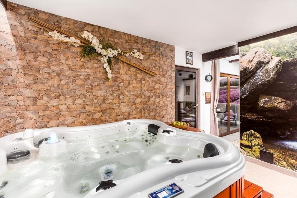 Фотография Hilson Jasna Garden resort 4*