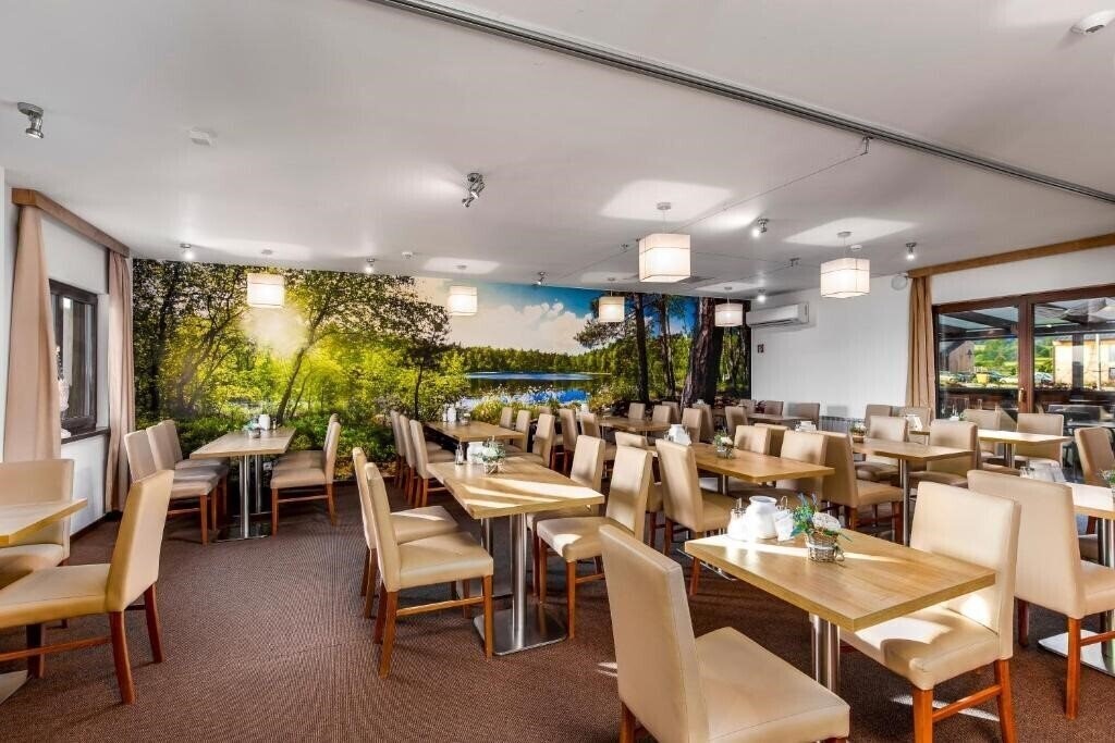 Изображение Hilson Jasna Garden resort 4*