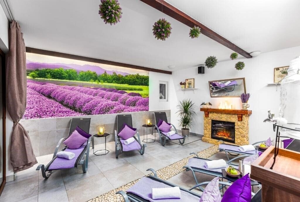 Картинка Hilson Jasna Garden resort 4*