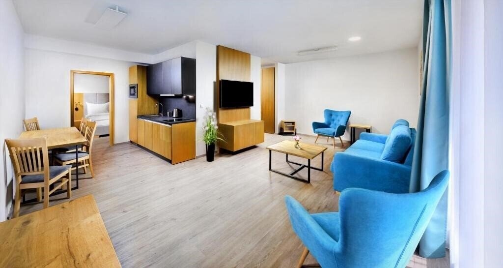 Зображення Maladinovo Resort 3*
