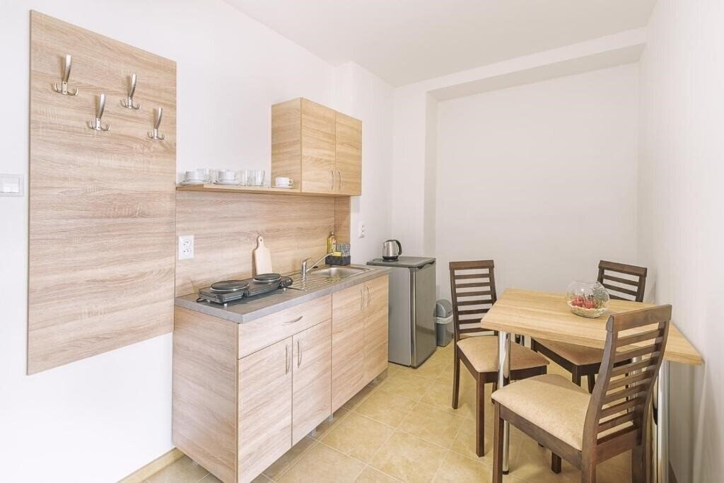 Фотография City Hotel Druzba 2*