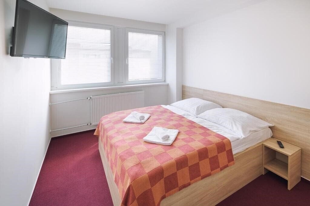 Изображение City Hotel Druzba 2*