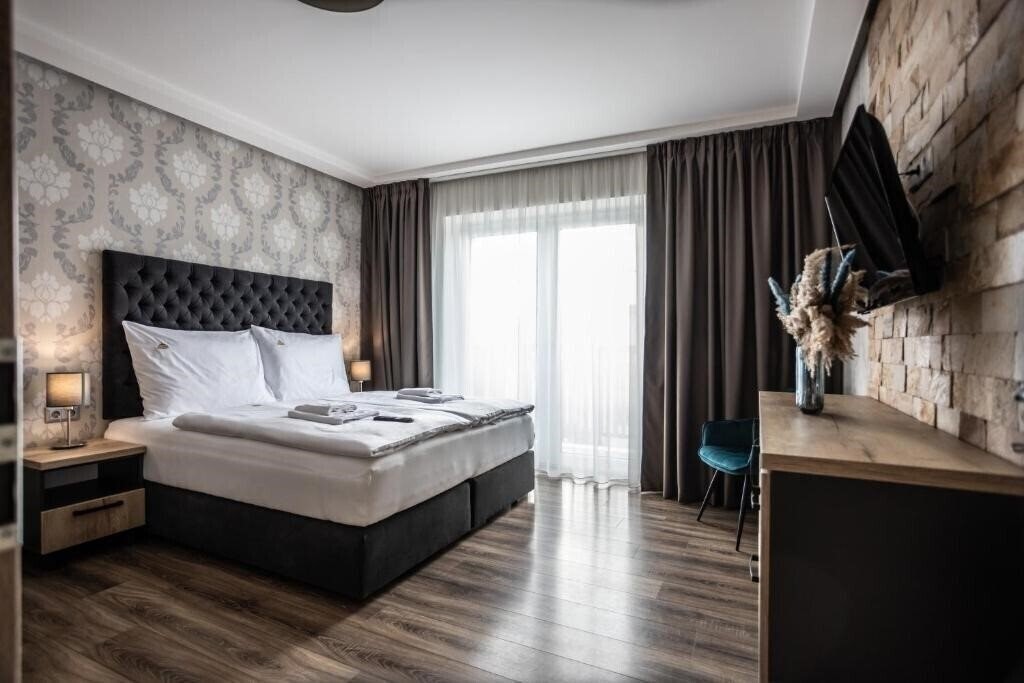 Изображение Hotel Demanova Apartments 3*
