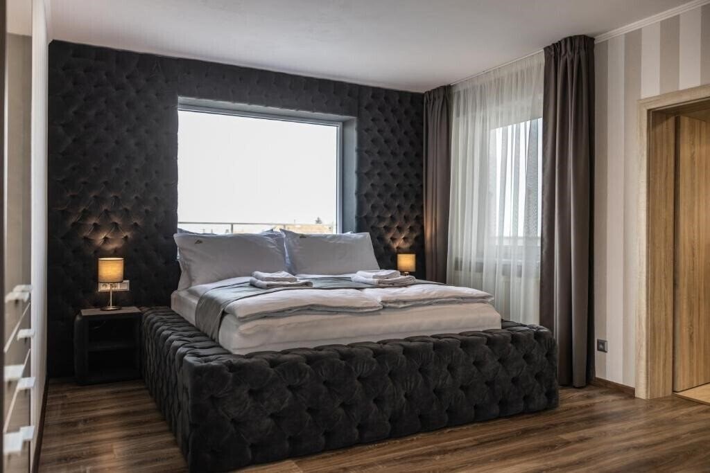 Картинка Hotel Demanova Apartments 3*