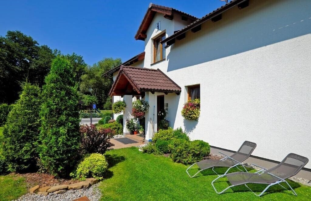 Фото Penzion Chopok Apartments апартаменты