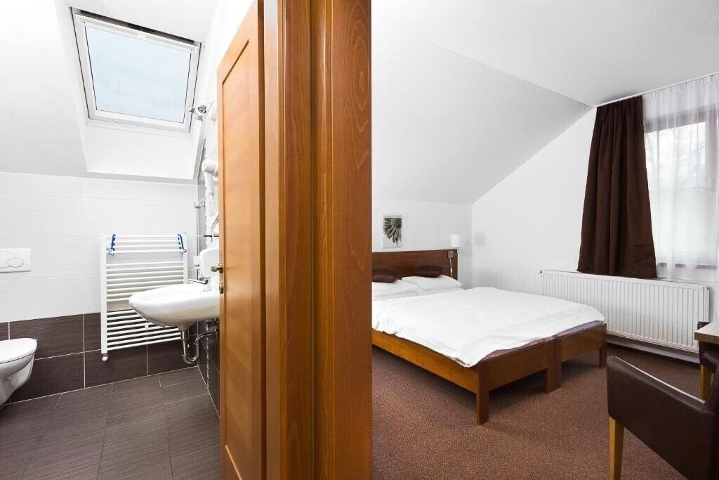 Фотографія Penzion Chopok Apartments апартаменты