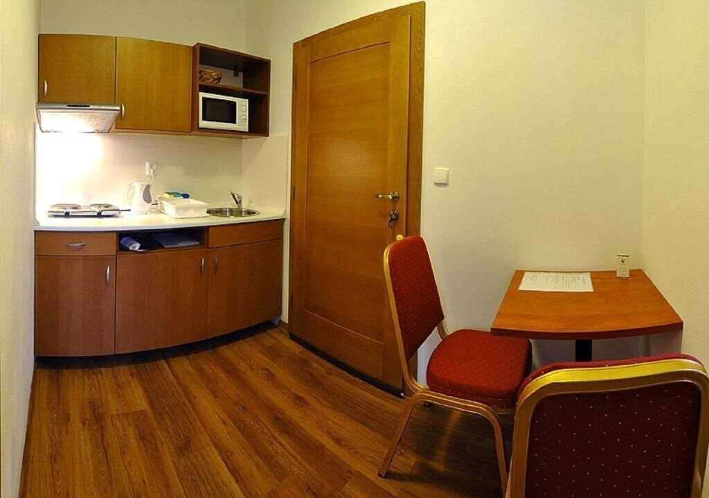 Зображення Penzion Chopok Apartments апартаменты