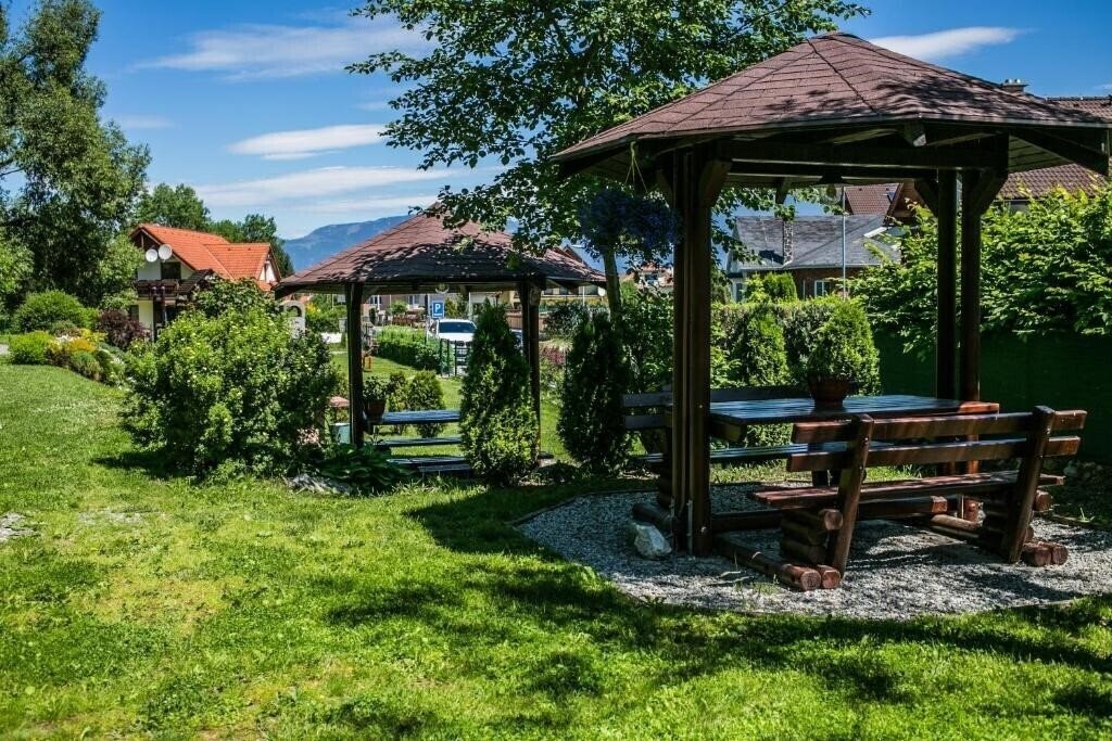 Картинка Penzion Chopok Apartments апартаменты