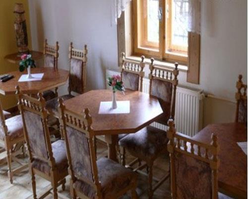 Фотографія Penzion Aurel 3*