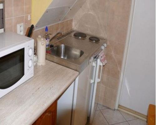 Готель Penzion Aurel 3*