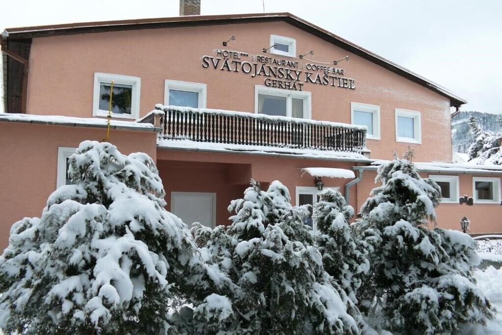 Зображення Svatojnsky Kastiel Apart 1*