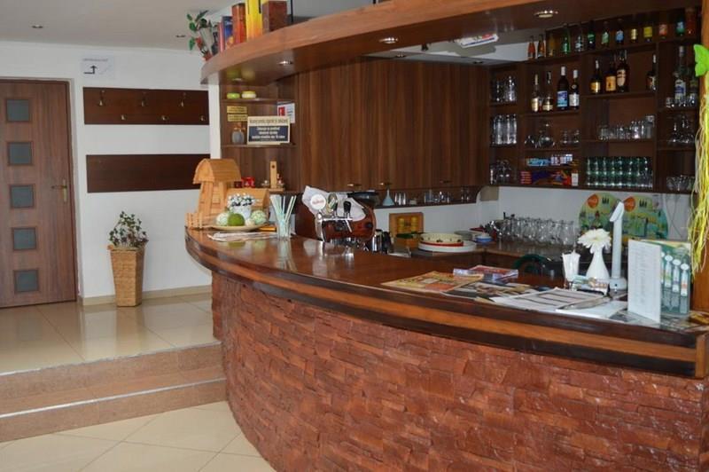 Фото Felicia Hotel 3*