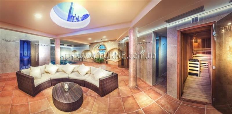 Готель Ski Dubo Jasna 2*