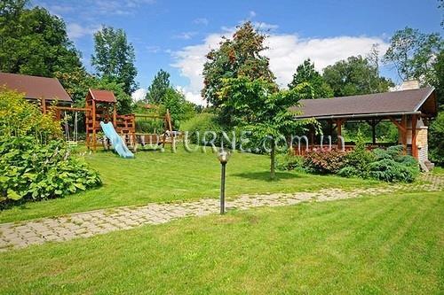 Отель Privat Majo Bodice 2*