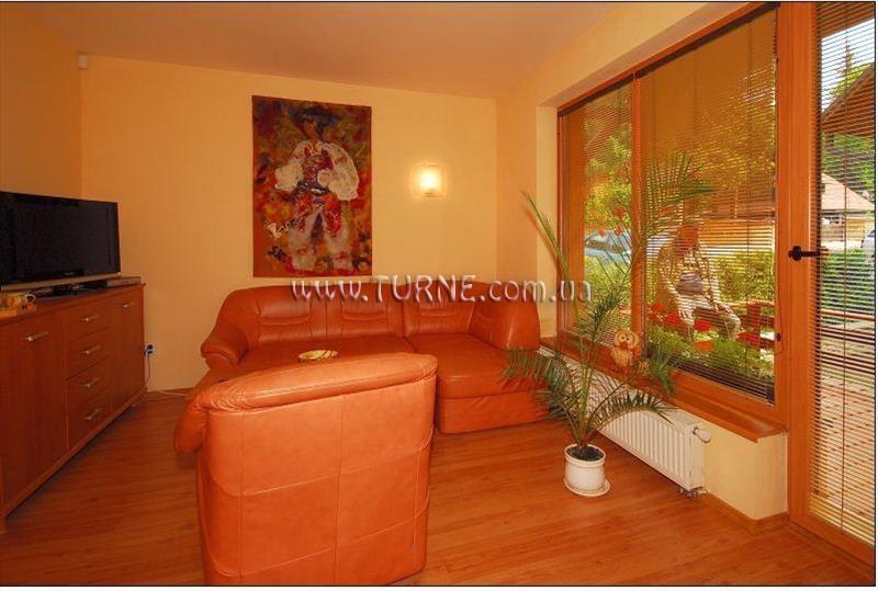 Зображення Apartmany Vierka апартаменты