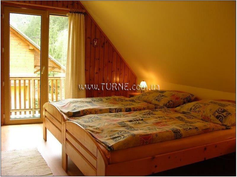 Фотографія Apartmany Vierka апартаменты