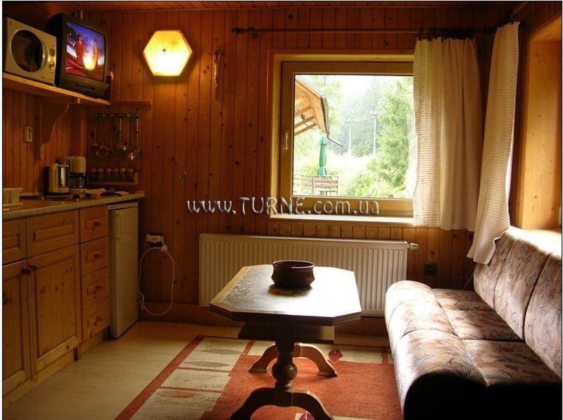 Готель Apartmany Vierka апартаменты