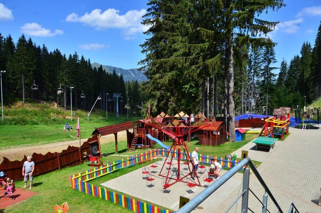 Изображение Ski & Wellness Residence Druzba 4*