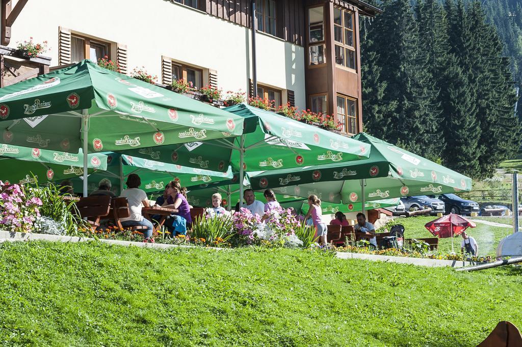 Готель Ski & Wellness Residence Druzba 4*