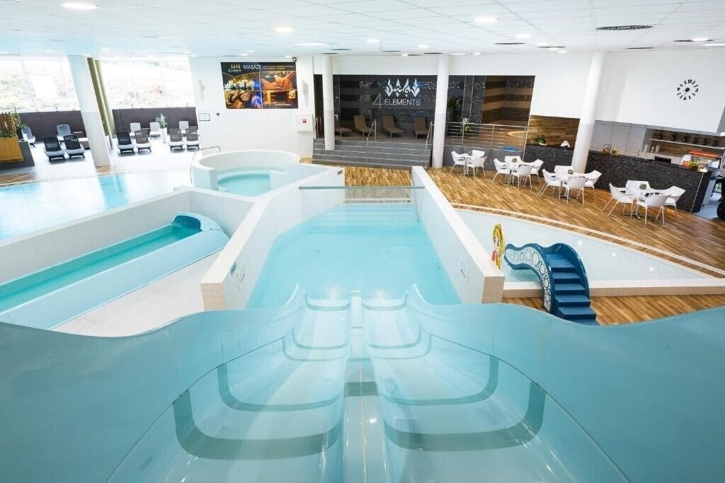 Отель Atrium 4*