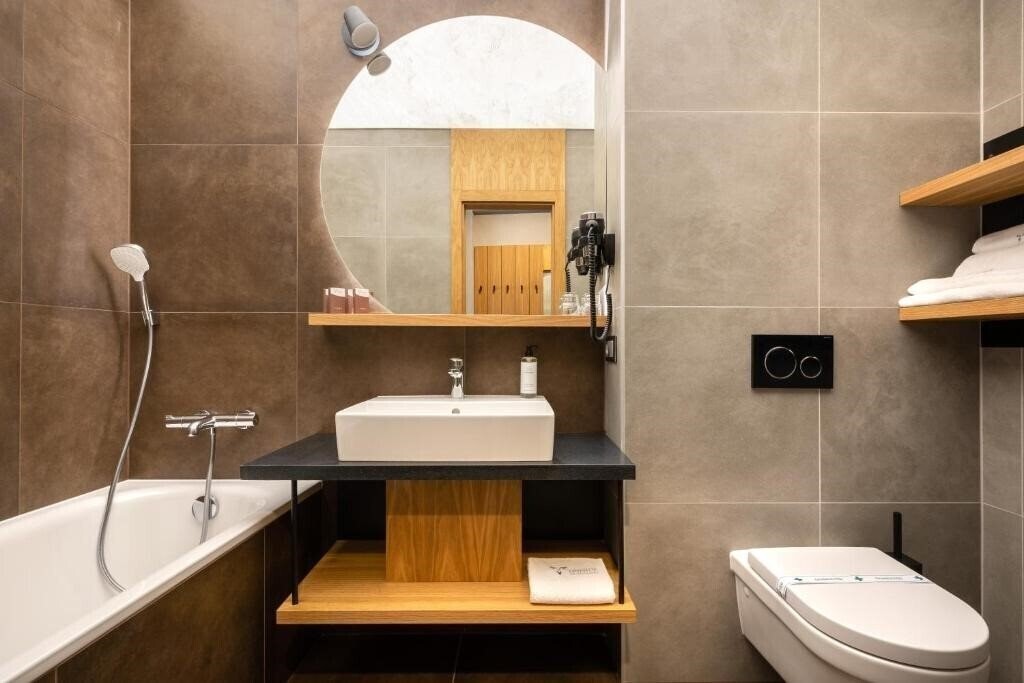 Фото Atrium 4*