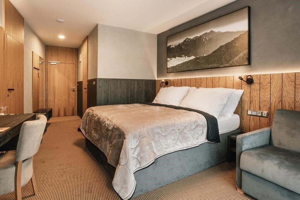 Фотография Atrium 4*