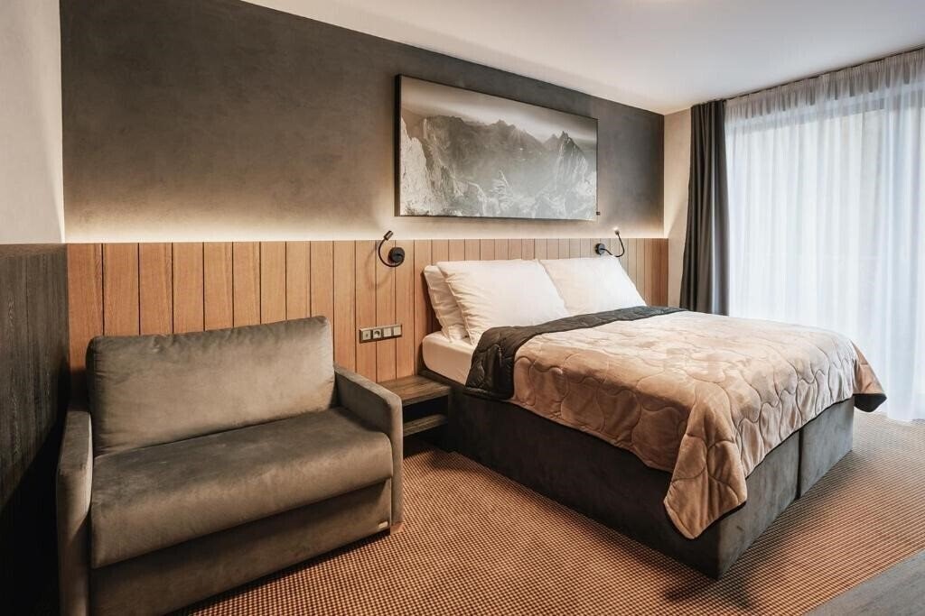 Изображение Atrium 4*