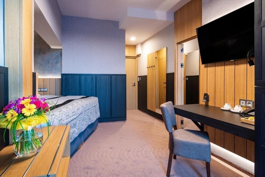Картинка Atrium 4*