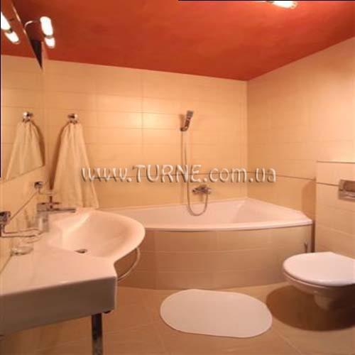 Фотографія Grand Kupele Novy Smokovec 4*