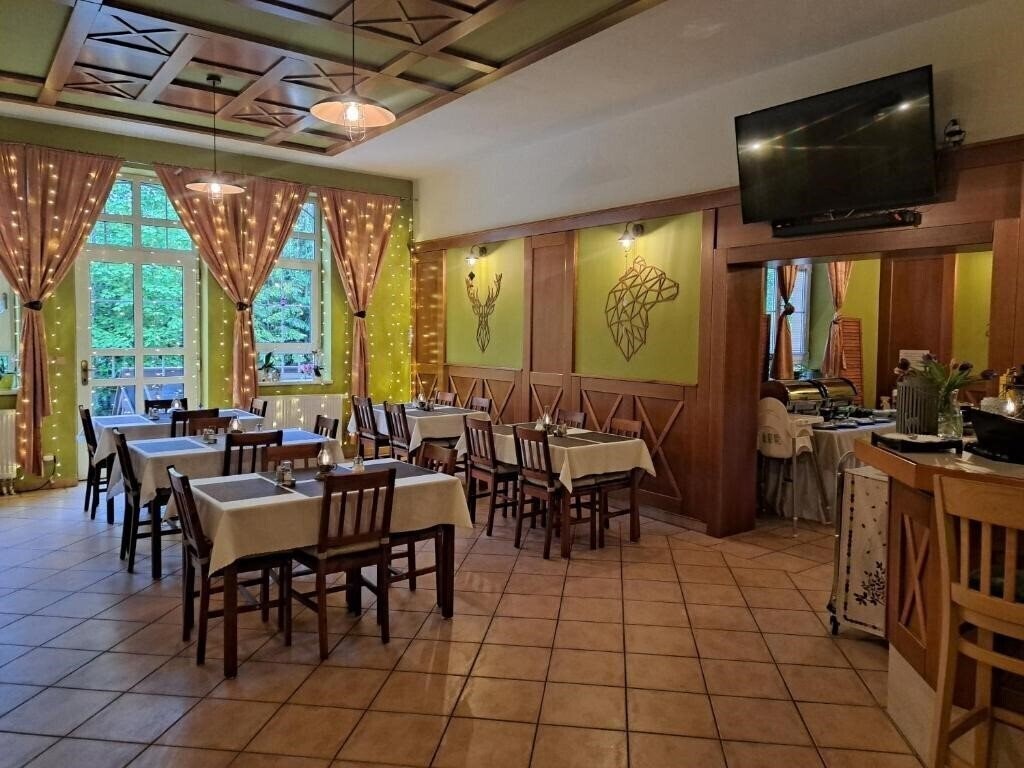 Фотография Greenwood Hotel 3*