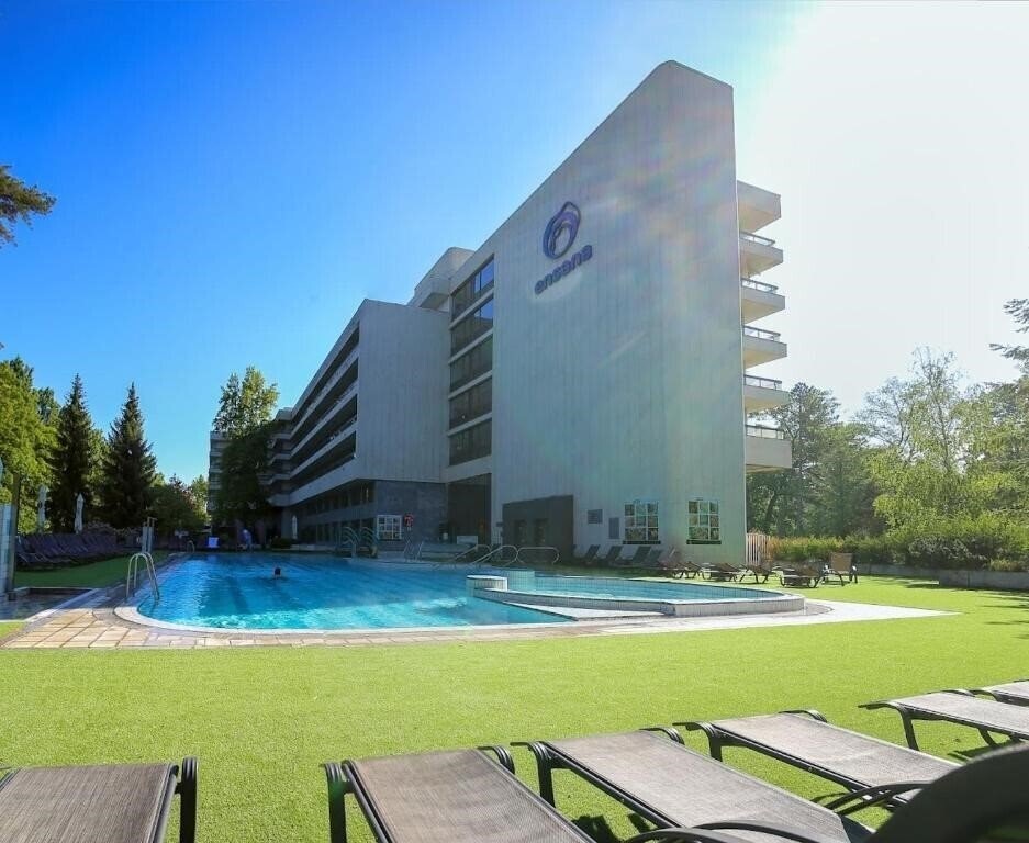 Фото Ensana Esplanade 4*