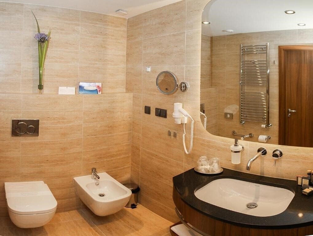 Фотографія Balnea Esplanade 4*